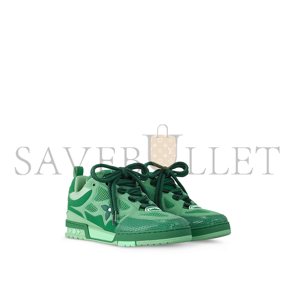 l**is V*t*n lv skate sneaker 1acqor